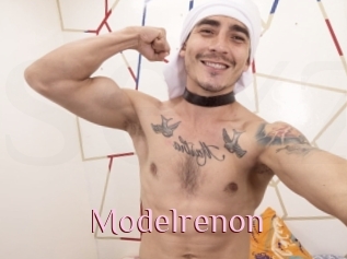 Modelrenon