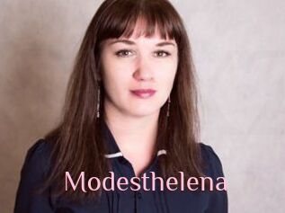 Modesthelena