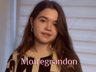 Moiregrandon