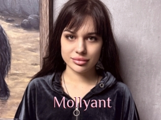 Mollyant
