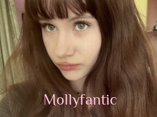Mollyfantic
