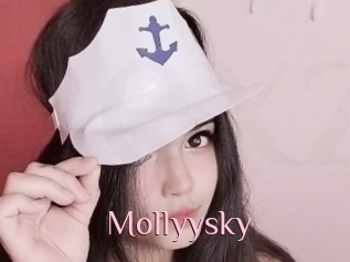 Mollyysky
