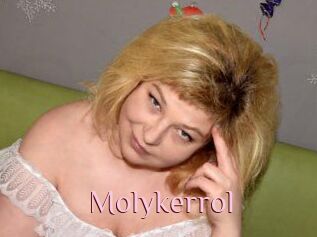 Molykerrol