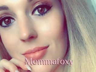 Mommafoxy