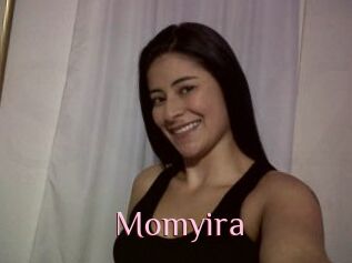 Momyira