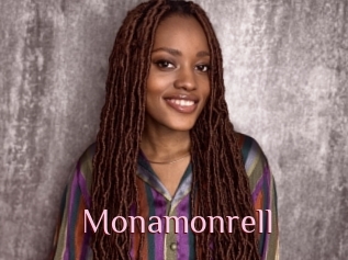 Monamonrell
