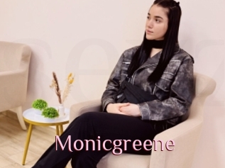 Monicgreene