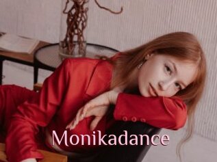 Monikadance