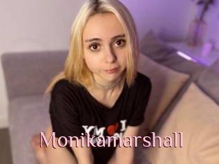 Monikamarshall