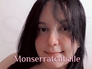 Monserratcaballe