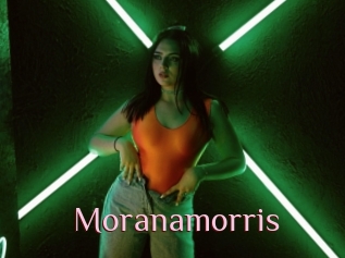 Moranamorris