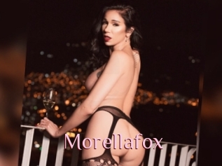 Morellafox