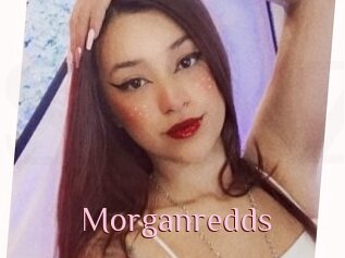 Morganredds