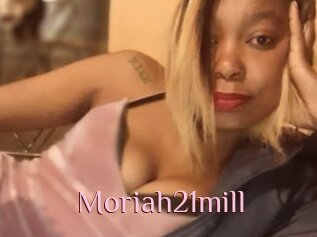 Moriah21mill