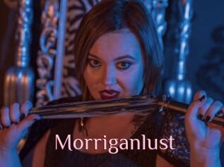 Morriganlust