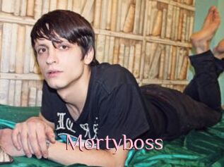 Mortyboss