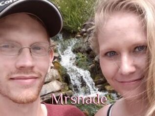 Mrsnade