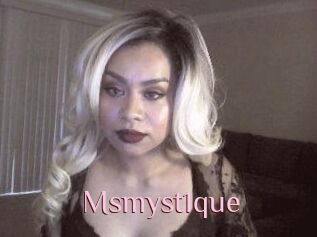 Msmyst1que