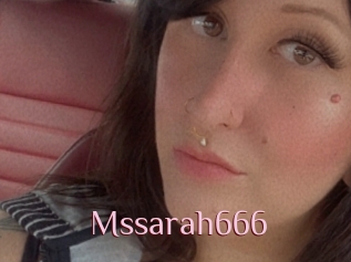 Mssarah666