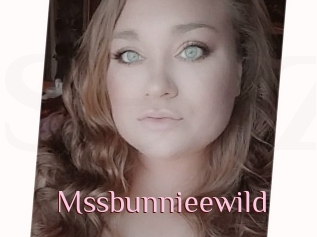 Mssbunnieewild