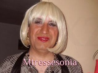 Mtressesonia