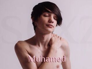 Muhamed