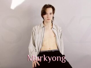 Murkyong
