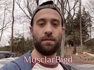 MusclarBigd