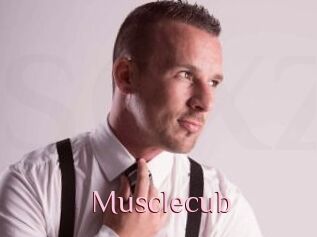 Musclecub