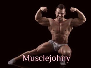 Musclejohny