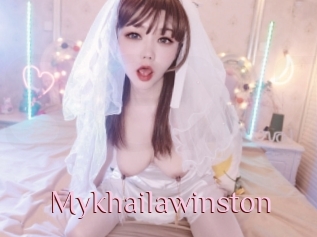 Mykhailawinston
