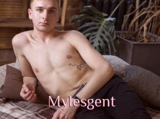 Mylesgent