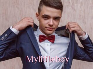 Mylittleboy