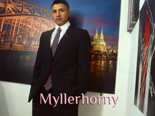 Myllerhorny