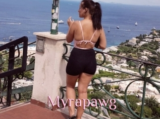 Myrapawg