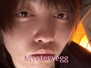 Mysteryegg