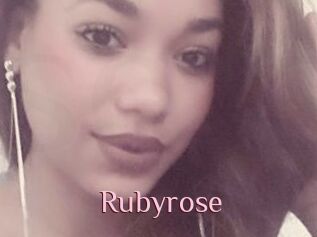 Rubyrose