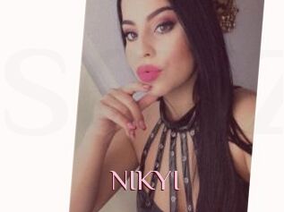 NIKYI