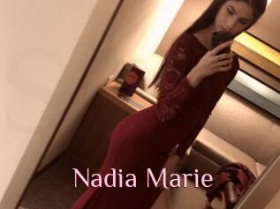 Nadia_Marie