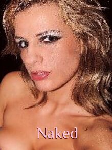 Naked
