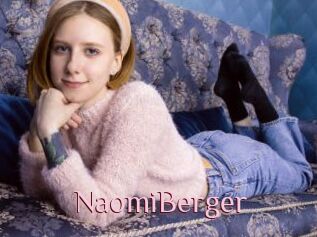NaomiBerger