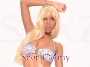 NaomiDelray