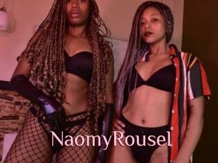 NaomyRousel