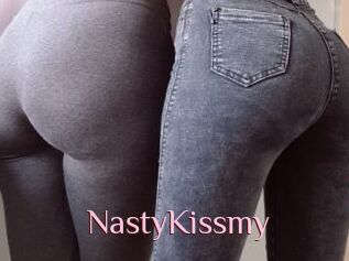 NastyKissmy