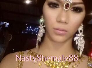 NastyShemale88