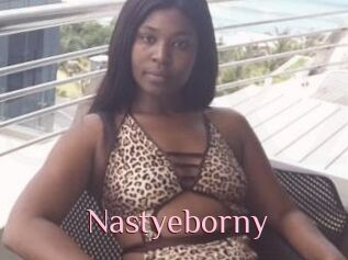 Nastyeborny