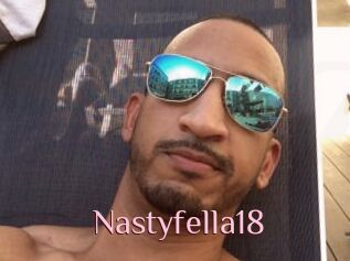 Nastyfella18