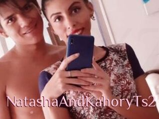 NatashaAndKahoryTs2