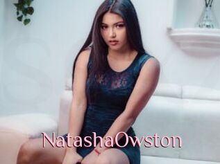 NatashaOwston