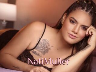 NatiMuller